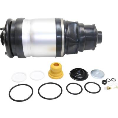 Rareelectrical - New Rear Air Spring Compatible With Land Rover Lr4 Hse 6 Cyl 3.0L Range Rover Sport Supercharged 8 - Image 1