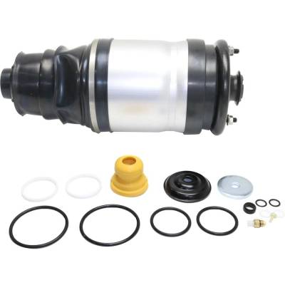 Rareelectrical - New Rear Air Spring Compatible With Land Rover Lr4 Hse 6 Cyl 3.0L Range Rover Sport Supercharged 8 - Image 4