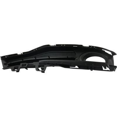 Rareelectrical - New Textured Black Fog Light Trim Compatible With Bmw 328D Xdrive Base 2016-2018 By 51117396886 - Image 6