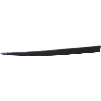 Rareelectrical - New Left Front Fender Trim Compatible With Mercedes Benz S450 4Matic S550 Base S560 4Matic S600 Base - Image 4