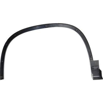Rareelectrical - New Right Front Fender Trim Compatible With Volkswagen Tiguan Se Tiguan S Tiguan Wolfsburg Edition - Image 5