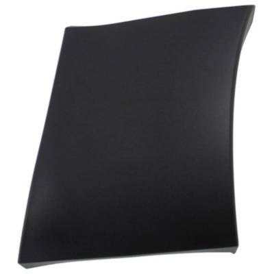 Rareelectrical - New Right Front Fender Trim Compatible With Ford Expedition El Ssv Expedition El Xl Eddie Bauer King - Image 1