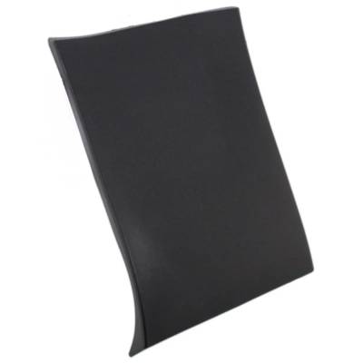 Rareelectrical - New Right Front Fender Trim Compatible With Ford Expedition El Ssv Expedition El Xl Eddie Bauer King - Image 3