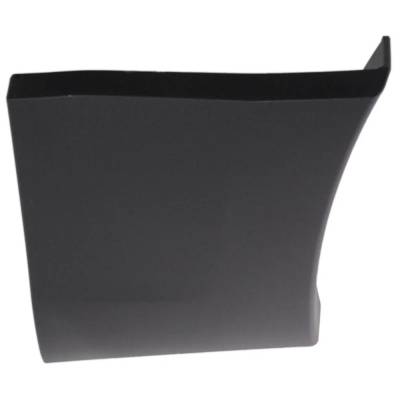 Rareelectrical - New Right Front Fender Trim Compatible With Ford Expedition El Ssv Expedition El Xl Eddie Bauer King - Image 4