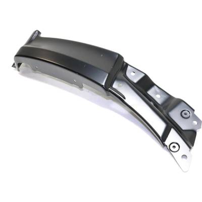 Rareelectrical - New Right Front Fender Trim Compatible With Mercedes Benz Sprinter 2500 Base Sprinter 3500 Base - Image 2