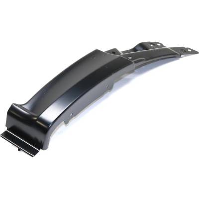 Rareelectrical - New Right Front Fender Trim Compatible With Mercedes Benz Sprinter 2500 Base Sprinter 3500 Base - Image 3