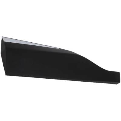 Rareelectrical - New Left Rear Door Molding And Beltlines Compatible With Nissan Murano Platinum Hybrid 4 Cyl 2.5L - Image 3