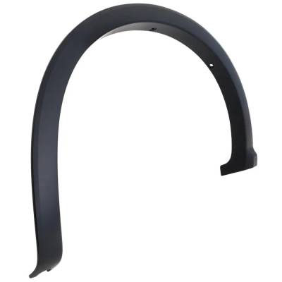 Rareelectrical - New Left Rear Fender Trim Compatible With Ford Ranger Xlt 4 Cyl 2.3L Ranger Lariat 4 Cyl 2.3L Xl - Image 3