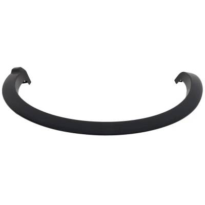 Rareelectrical - New Left Rear Fender Trim Compatible With Ford Ranger Xlt 4 Cyl 2.3L Ranger Lariat 4 Cyl 2.3L Xl - Image 5