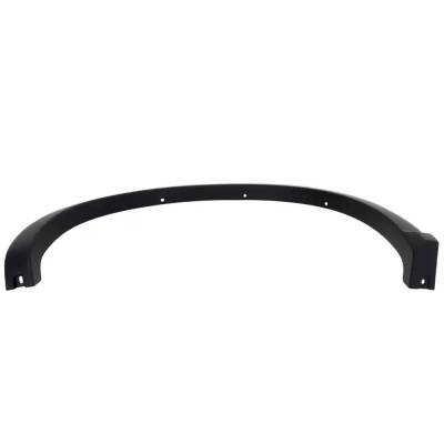 Rareelectrical - New Left Rear Fender Trim Compatible With Ford Ranger Xlt 4 Cyl 2.3L Ranger Lariat 4 Cyl 2.3L Xl - Image 6