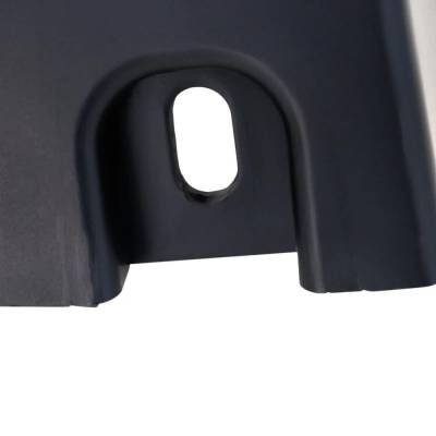 Rareelectrical - New Left Rear Fender Trim Compatible With Ford Ranger Xlt 4 Cyl 2.3L Ranger Lariat 4 Cyl 2.3L Xl - Image 7