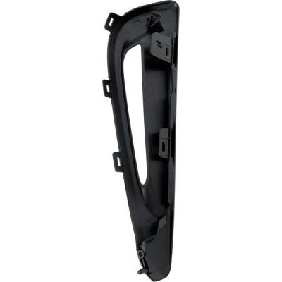 Rareelectrical - New Left Front Fog Light Cover Compatible With Toyota Prius Base 4 Cyl 1.8L Prius 2020 Edition 4 Cyl - Image 4