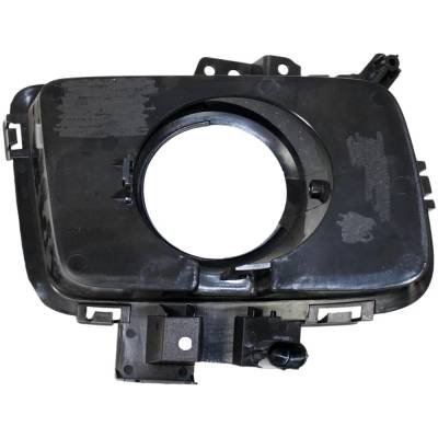 Rareelectrical - New Left Front Fog Light Trim Compatible With Mazda 5 Touring 5 Grand Touring 5 Sport 2006-2007 - Image 4