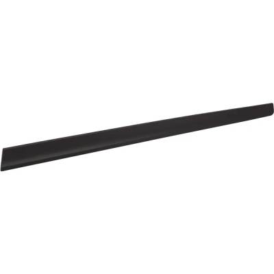 Rareelectrical - New Left Front Door Molding And Beltlines Compatible With Nissan Rogue Special Edition Rogue Sl - Image 2