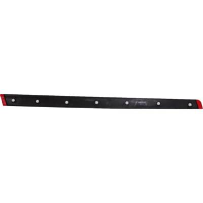 Rareelectrical - New Left Front Door Molding And Beltlines Compatible With Nissan Rogue Special Edition Rogue Sl - Image 4