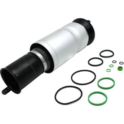 Rareelectrical - New Front Air Spring Compatible With Land Rover Range Rover Sport Supercharged 8 Cyl 5.0L Lr3 Se 8 - Image 2