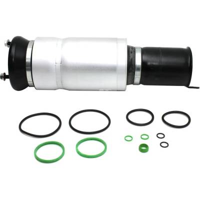 Rareelectrical - New Front Air Spring Compatible With Land Rover Range Rover Sport Supercharged 8 Cyl 5.0L Lr3 Se 8 - Image 4