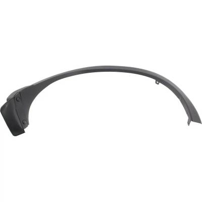 Rareelectrical - New Left Rear Fender Trim Compatible With Mazda Cx-5 Sport 4 Cyl 2.0L Cx-5 Gt 4 Cyl 2.0L Cx-5 Gs 4 - Image 4