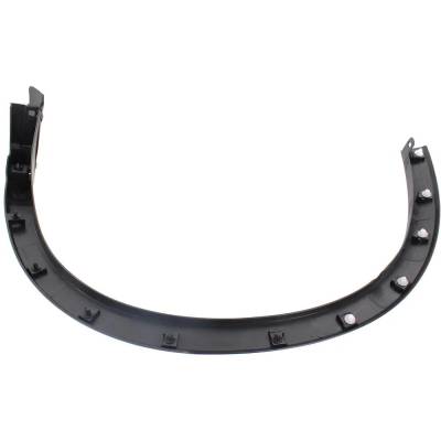 Rareelectrical - New Left Rear Fender Trim Compatible With Mazda Cx-5 Sport 4 Cyl 2.0L Cx-5 Gt 4 Cyl 2.0L Cx-5 Gs 4 - Image 5