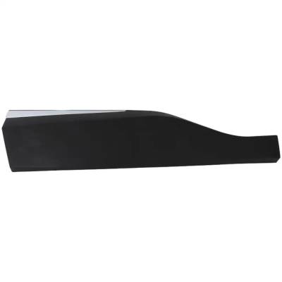 Rareelectrical - New Left Rear Door Molding And Beltlines Compatible With Nissan Murano Midnight Edition 6 Cyl 3.5L - Image 2
