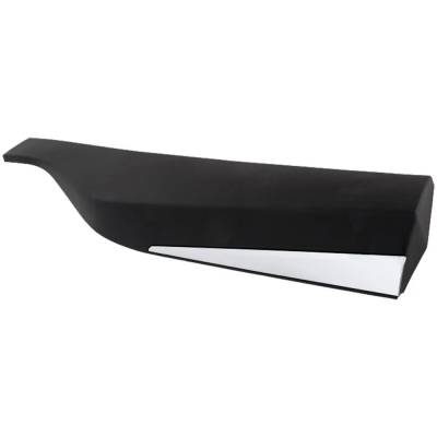 Rareelectrical - New Left Rear Door Molding And Beltlines Compatible With Nissan Murano Midnight Edition 6 Cyl 3.5L - Image 5