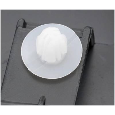 Rareelectrical - New Left Rear Door Molding And Beltlines Compatible With Nissan Murano Midnight Edition 6 Cyl 3.5L - Image 8