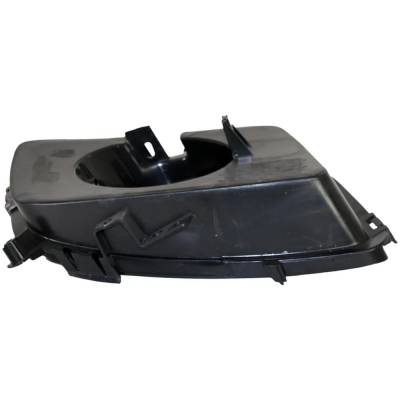 Rareelectrical - New Left Front Fog Light Trim Compatible With Mazda 5 Grand Touring 5 Touring 5 Sport 2006-2007 By - Image 5