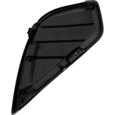 Rareelectrical - New Left Front Fog Light Cover Compatible With Toyota Highlander Limited 6 Cyl 3.5L Highlander L 6 - Image 4