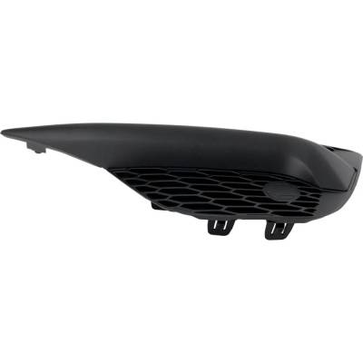 Rareelectrical - New Right Front Fog Light Cover Compatible With Nissan Rogue Sport Sl S Sv 2020-2022 By Ni1039175 - Image 6