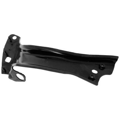 Rareelectrical - New Left Front Fender Support Compatible With Volkswagen Beetle Se 4 Cyl 1.8L Beetle R-Line Sel 4 - Image 3