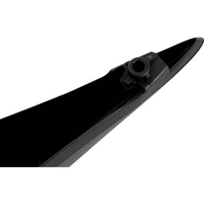 Rareelectrical - New Left Front Fog Light Cover Compatible With Nissan Rogue Sport S Sl Sv 2020-2022 By 622576Mr5b - Image 8