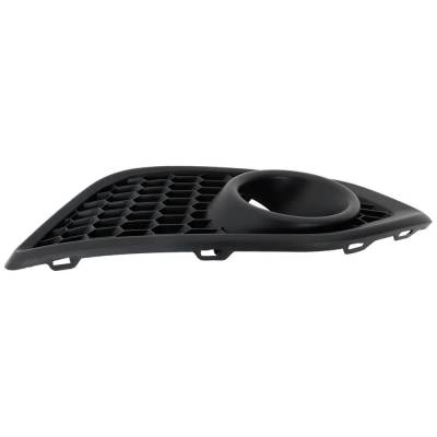 Rareelectrical - Right Fog Light Trim Compatible With Honda Hr-V Sport 4 Cyl 1.8L 2019-2022 By Ho1039178 71105T7wa50 - Image 5
