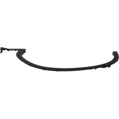 Rareelectrical - New Left Front Fender Trim Compatible With Bmw X3 Sdrive30i 4 Cyl 2.0L X4 Xdrive30i 4 Cyl 2.0L X3 - Image 6