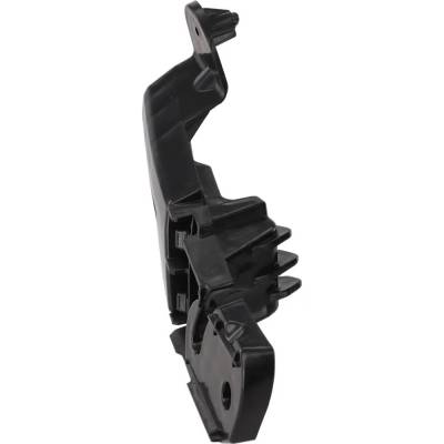 Rareelectrical - New Left Front Fender Support Compatible With Volkswagen Beetle Dune 4 Cyl 2.0L Beetle #Pinkbeetle 4 - Image 3