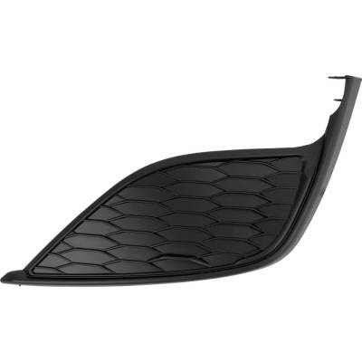 Rareelectrical - New Right Front Fog Light Cover Compatible With Toyota Camry Hybrid Se 4 Cyl 2.5L Camry Se 4 Cyl - Image 2
