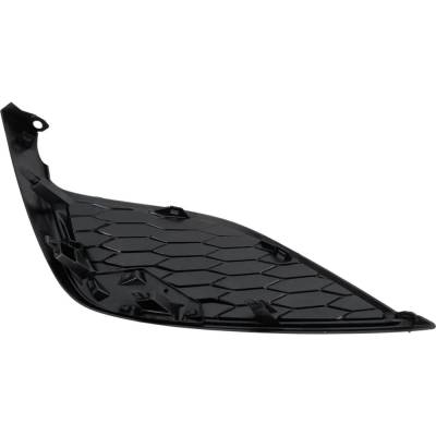 Rareelectrical - New Right Front Fog Light Cover Compatible With Toyota Camry Hybrid Se 4 Cyl 2.5L Camry Se 4 Cyl - Image 4