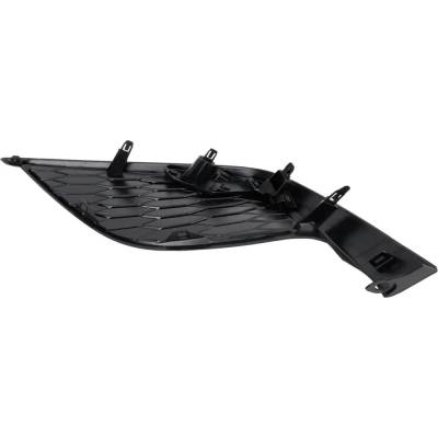 Rareelectrical - New Right Front Fog Light Cover Compatible With Toyota Camry Hybrid Se 4 Cyl 2.5L Camry Se 4 Cyl - Image 6
