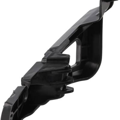 Rareelectrical - New Left Front Fender Support Compatible With Volkswagen Beetle Sportline 4 Cyl 2.0L Beetle Highline - Image 4