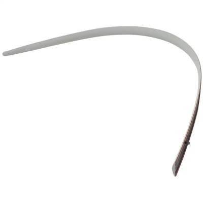 Rareelectrical - New Primed Door Molding And Beltlines Compatible With Toyota Camry Le 4 Cyl 2.4L Camry Le 6 Cyl 3.0L - Image 2