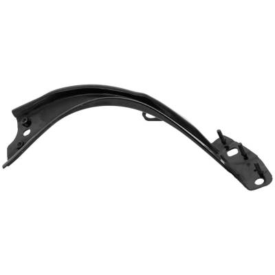 Rareelectrical - New Left Front Fender Support Compatible With Volkswagen Beetle Sel 4 Cyl 1.8L Beetle Se 4 Cyl 2.0L - Image 5