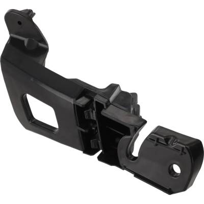 Rareelectrical - New Left Front Fender Support Compatible With Volkswagen Beetle R-Line Se 4 Cyl 2.0L Beetle Highline - Image 2