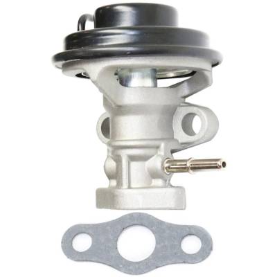 Rareelectrical - New Egr Valve Compatible With Toyota Camry Ce 4 Cyl 2.2L Solara Se 4 Cyl 2.2L Rav4 Base 2.0L Camry - Image 2