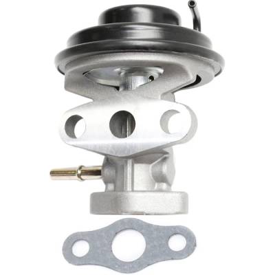 Rareelectrical - New Egr Valve Compatible With Toyota Camry Ce 4 Cyl 2.2L Solara Se 4 Cyl 2.2L Rav4 Base 2.0L Camry - Image 5