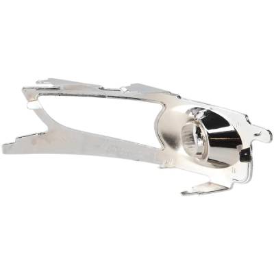 Rareelectrical - Left Front Fog Light Trim Bezel Chrome Compatible With 2008-2012 Buick Enclave Base 3.6L (12) Cx - Image 6