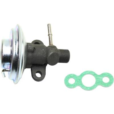 Rareelectrical - New Egr Valve Compatible With Toyota Camry Le 4 Cyl 2.2L Celica Gt 4 Cyl 2.2L Rav4 Base 4 Cyl 2.0L - Image 5