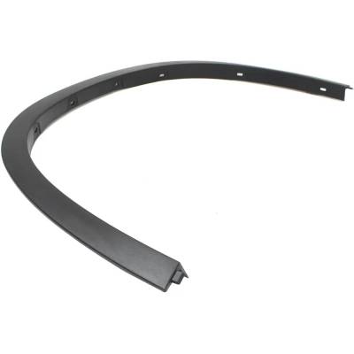 Rareelectrical - New Right Front Fender Trim Compatible With Bmw X1 Xdrive28i 4 Cyl 2.0L X1 Sdrive28i 4 Cyl 2.0L X1 - Image 3