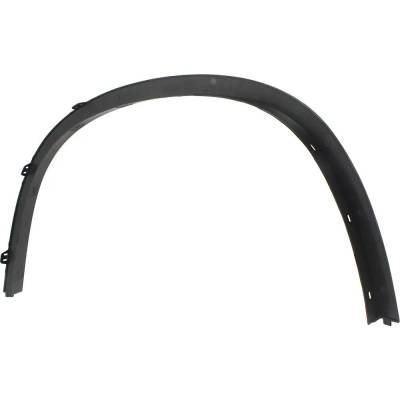 Rareelectrical - New Right Front Fender Trim Compatible With Bmw X1 Xdrive28i 4 Cyl 2.0L X1 Sdrive28i 4 Cyl 2.0L X1 - Image 5