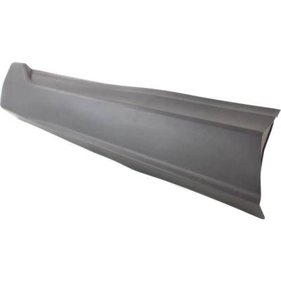 Rareelectrical - New Textured Black Door Molding And Beltlines Compatible With Ford Edge Sel 4 Cyl 2.0L Edge Se 4 Cyl - Image 2