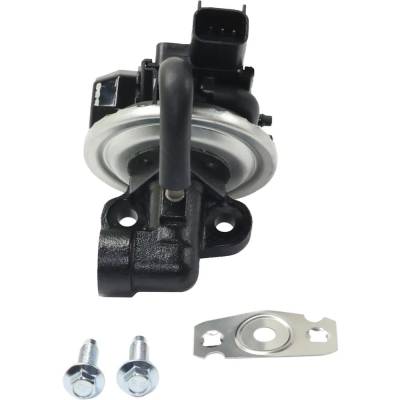 Rareelectrical - New 6-Prong Male Egr Valve Compatible With Ford Lincoln Mercury Crown Victoria S 8 Cyl 4.6L Grand - Image 5