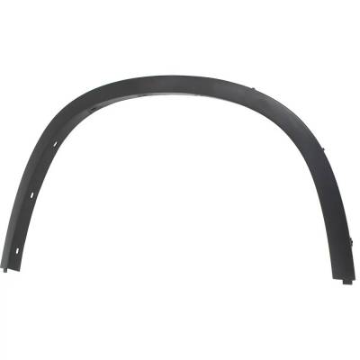 Rareelectrical - New Right Front Fender Trim Compatible With Bmw X1 Sdrive28i 4 Cyl 2.0L X1 Xdrive28i 4 Cyl 2.0L X1 - Image 1